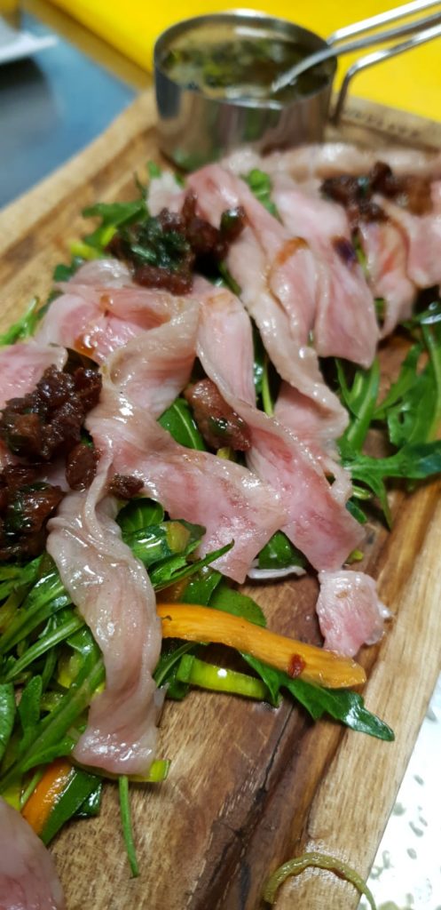Sashimi