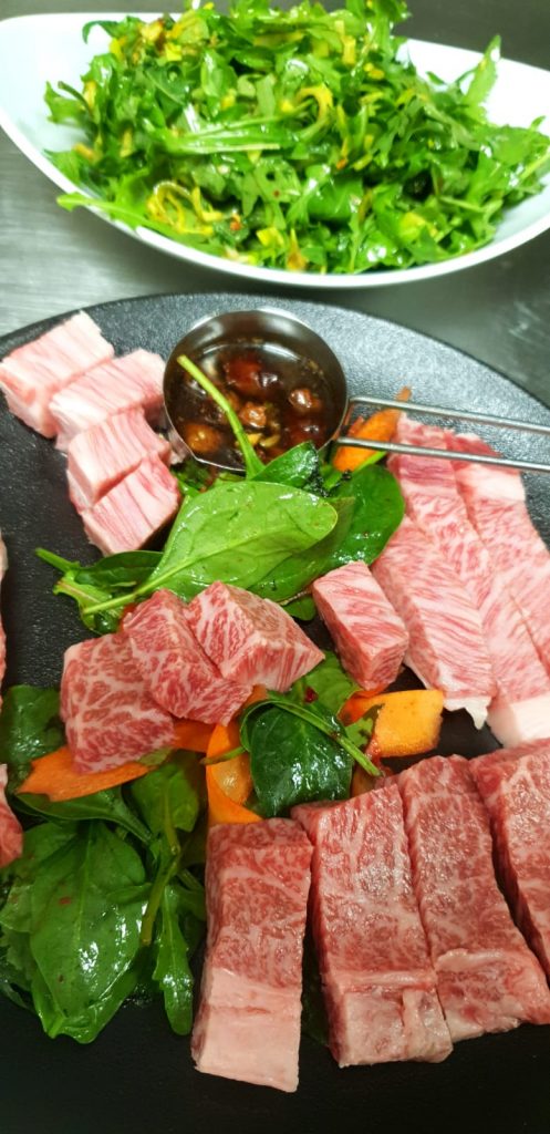 Wagyu