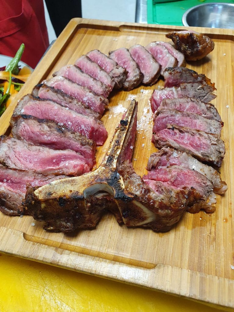Carne de vita