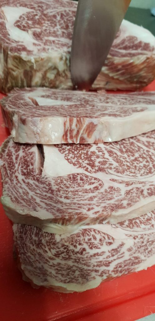 Bucati de vita