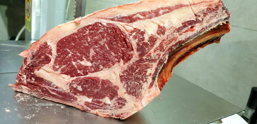 Prime Rib 