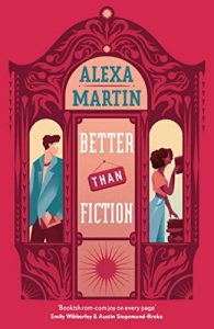 Better than fiction