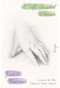 Judith Thurman