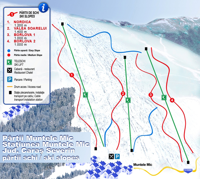 Ski-resort-map-of-Muntele-Mic-resort