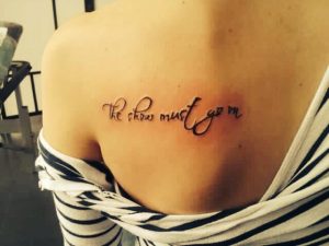 poli tatuaj