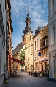 Saarbruecken
