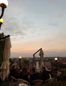 Peregola, Cluj