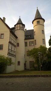 Snow White Castle