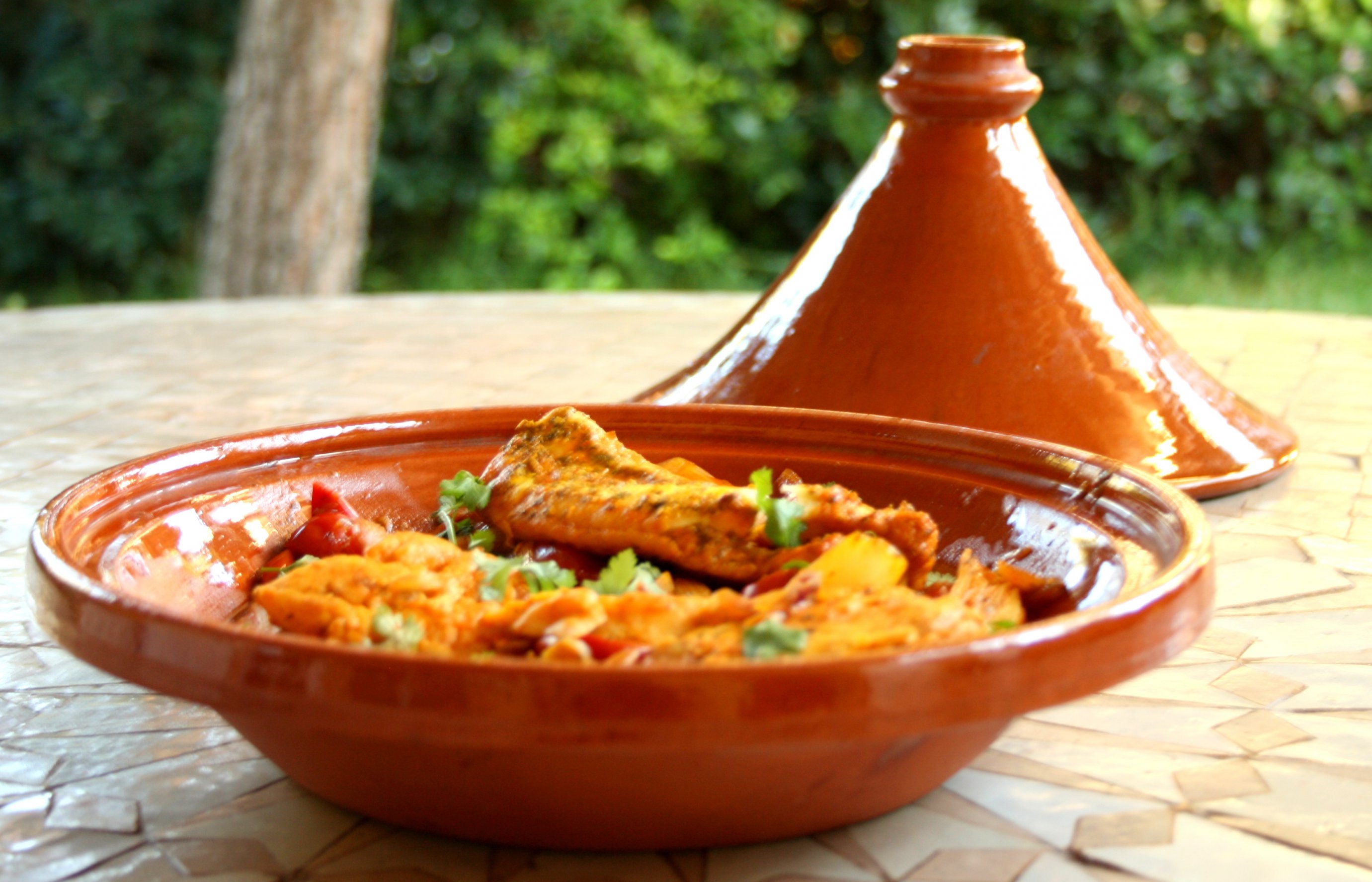mancare tajine 