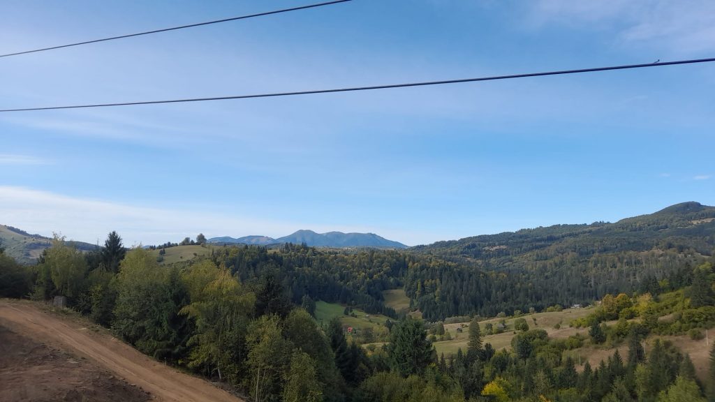 Hometown hills