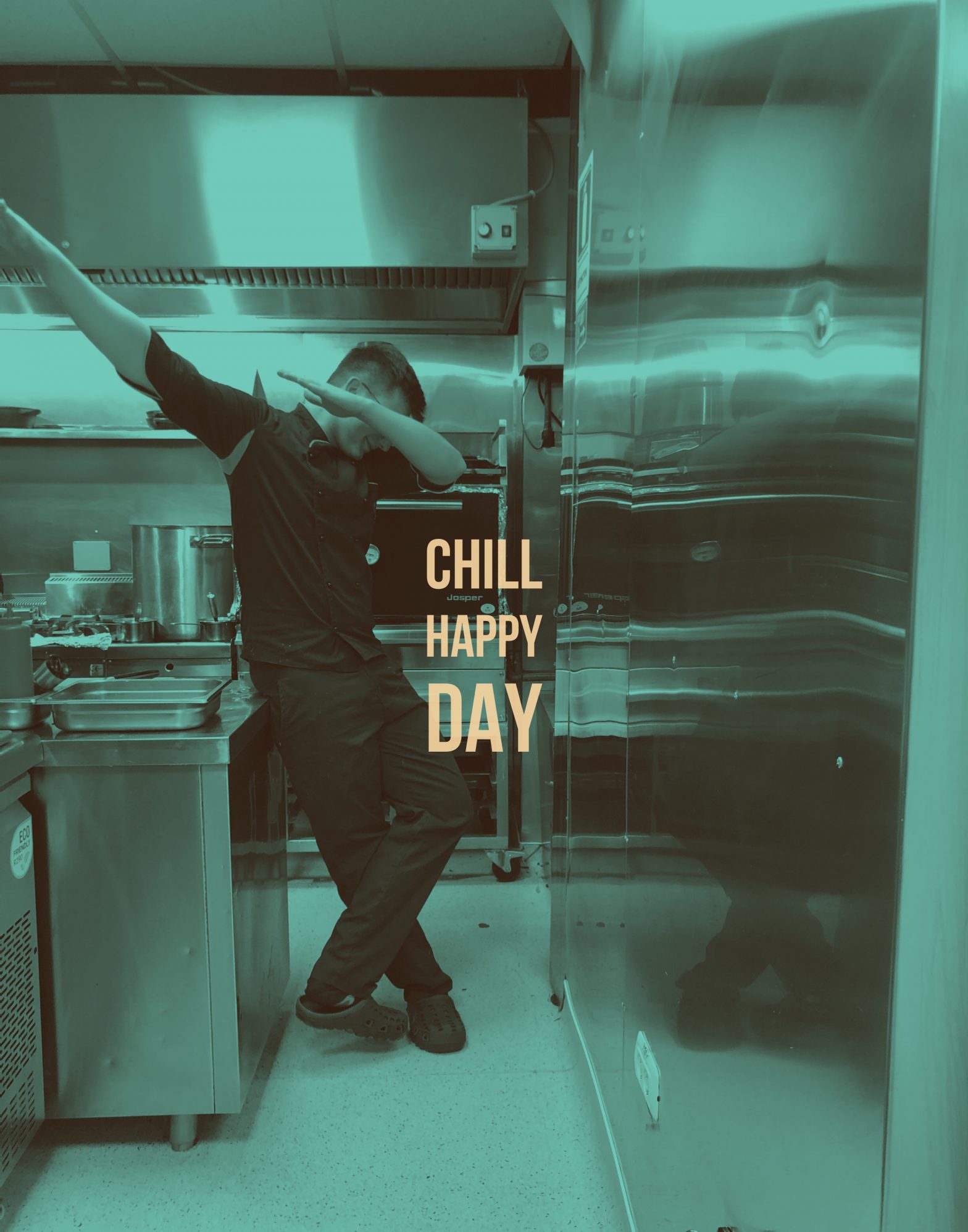 Chill