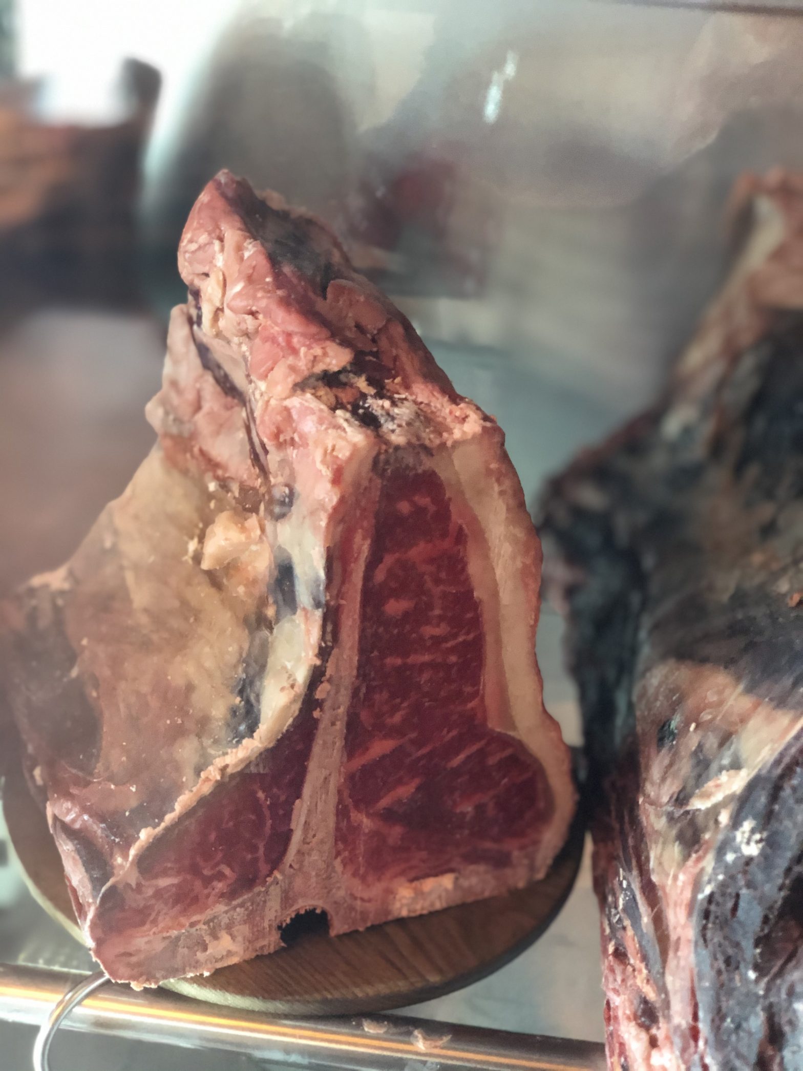 T- Bone