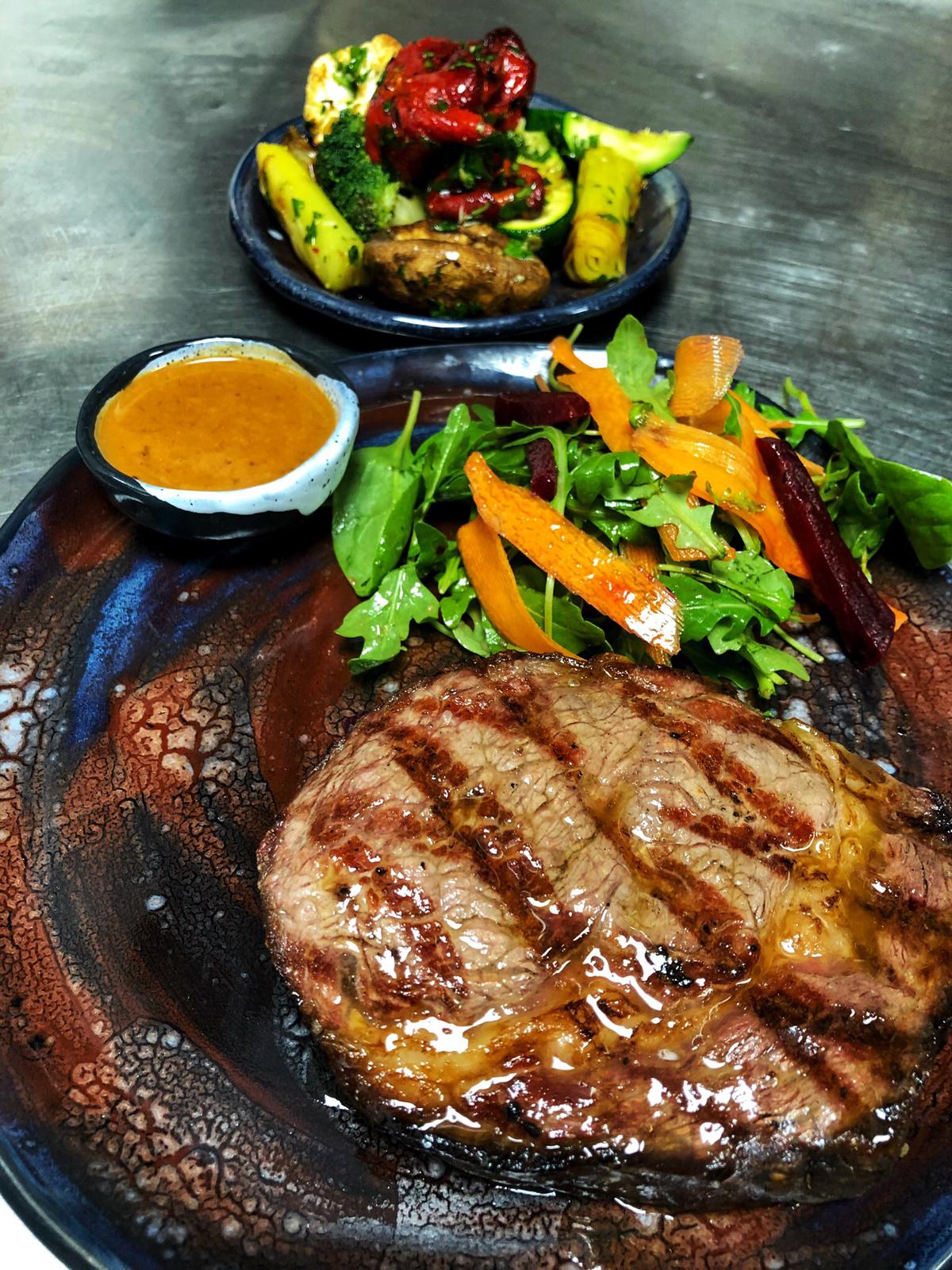 Carne de vita