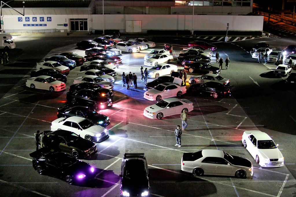 Read more about the article 5 of the best JDM cars that will get your heart racing