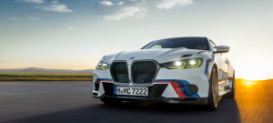 Read more about the article The Bmw 3.0 CSL Revival – Why We’re Excited About BMW’s Classic Sports Car