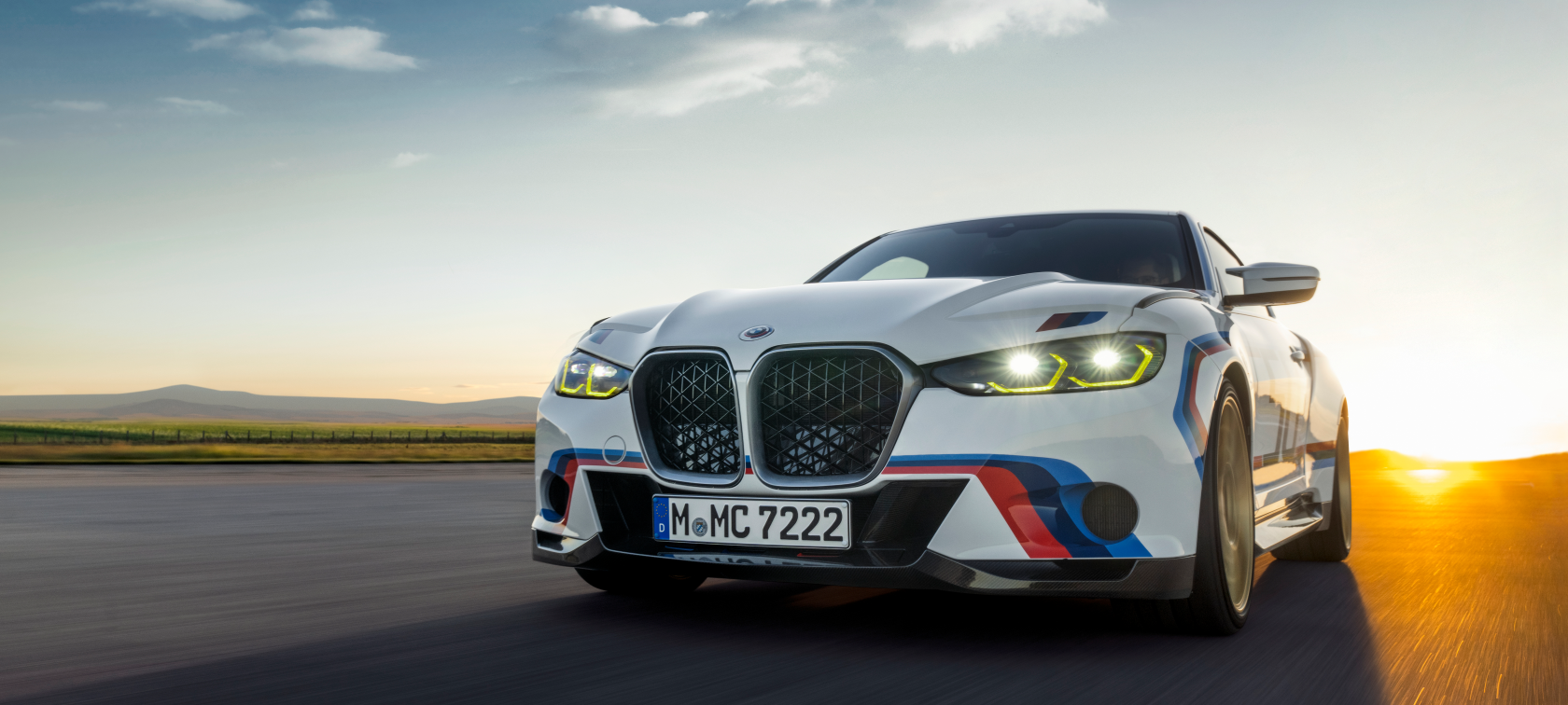 Read more about the article The Bmw 3.0 CSL Revival – Why We’re Excited About BMW’s Classic Sports Car