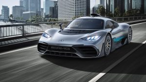 Read more about the article Project One: AMG’s Quest to Build the Ultimate Supercar