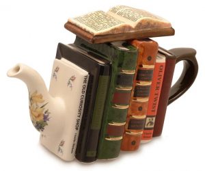 Teapot meeting
