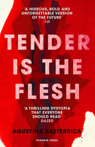 Tender is flash