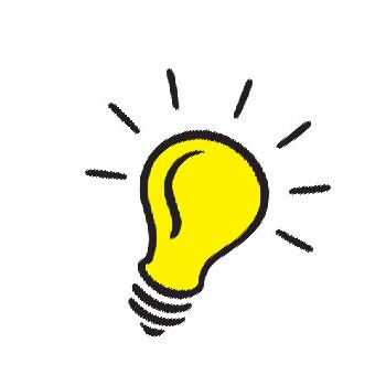 De la idee, la succes