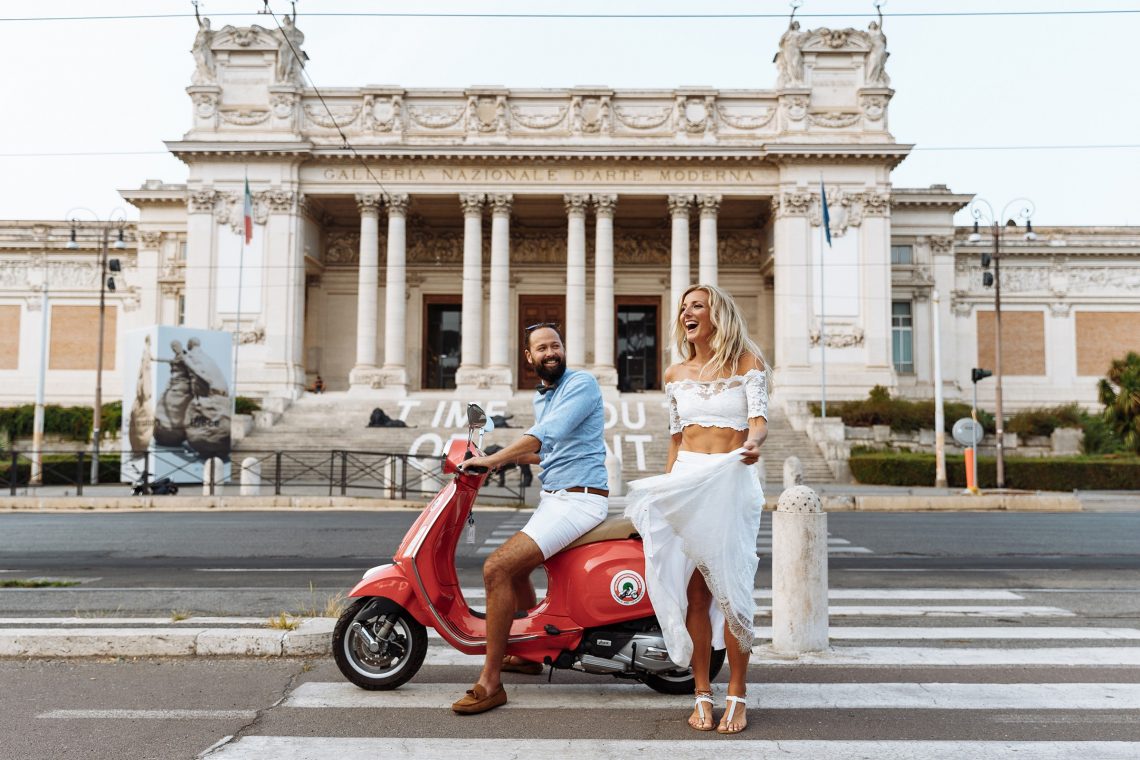 poza la roma