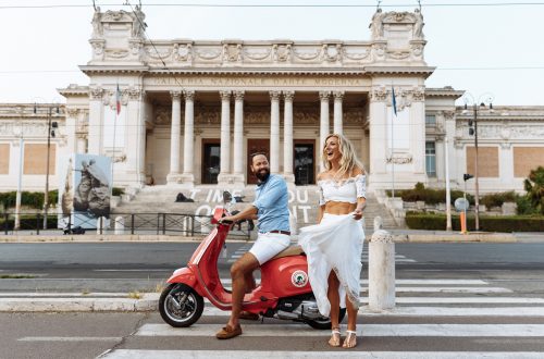 poza la roma