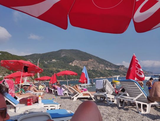 Concediu în Muntenegru: tot ce a fost frumos.
