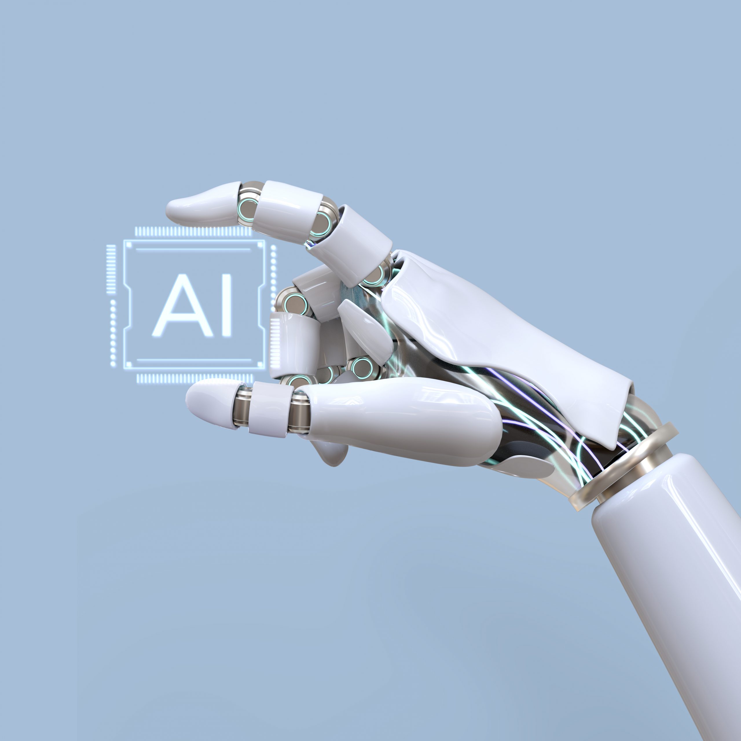 Photo of AI