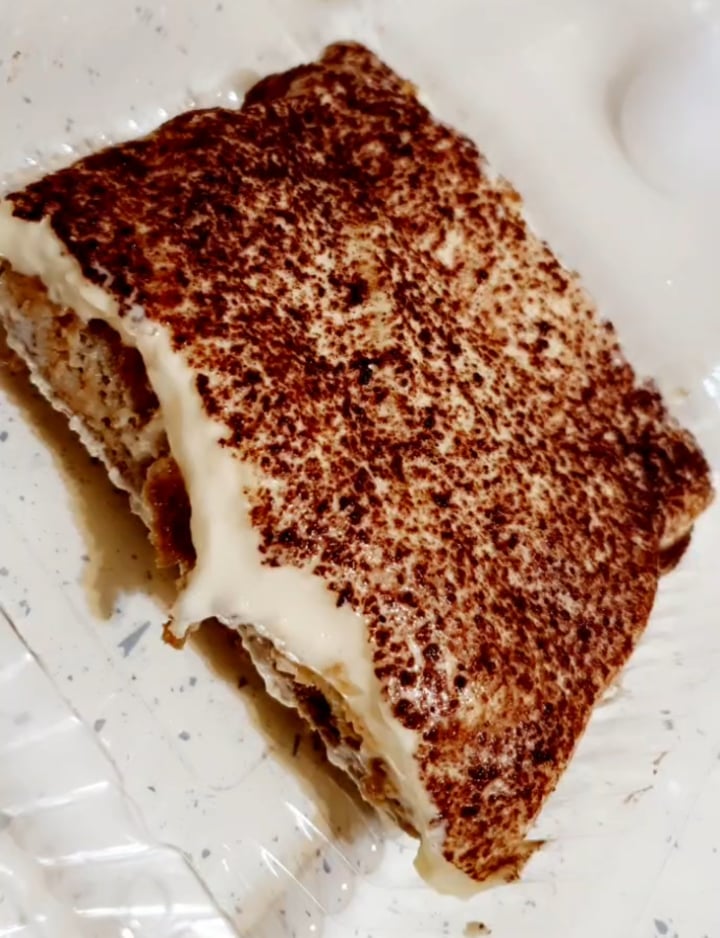 Tiramisu