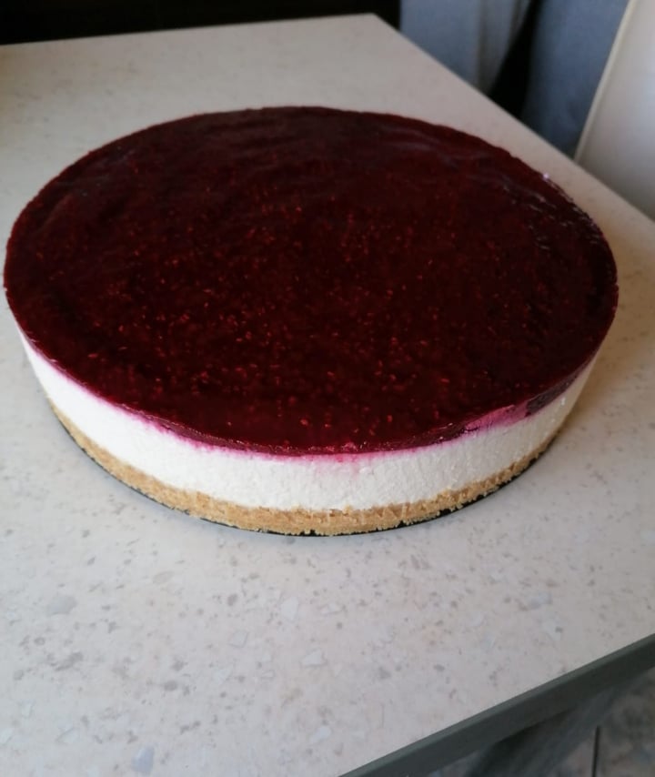 Cheesecake