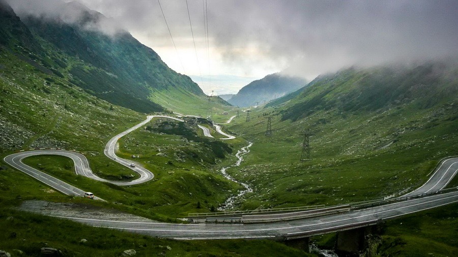 Transfăgărășan