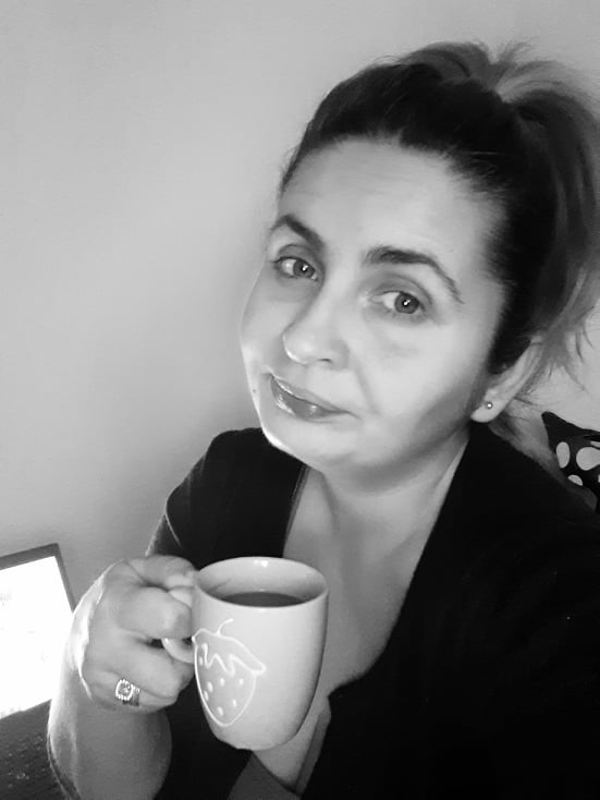 Am învățat despre mine că atunci când nu mai pot, mereu pot încă puțin!