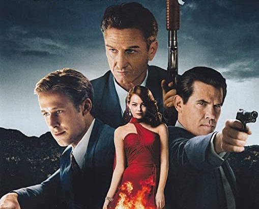 Bun venit în Gangster Squad